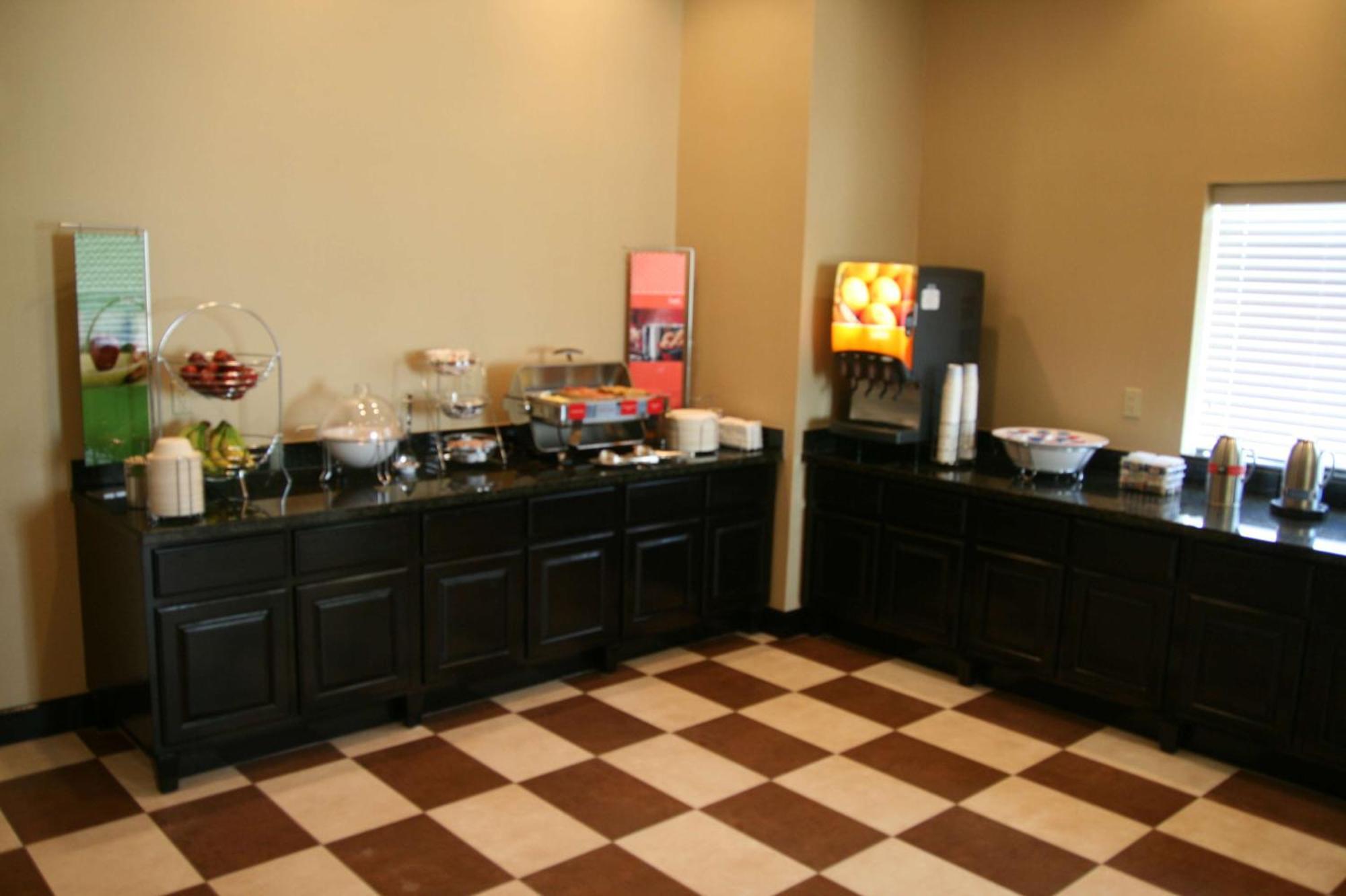 Hampton Inn La Grange Luaran gambar